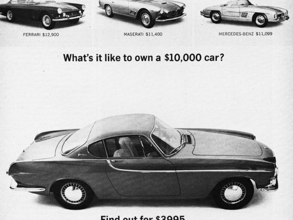 A new vision with&nbsp;20/20