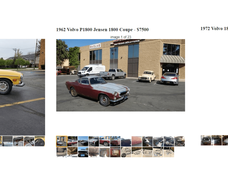 Who has it and who want’s&nbsp;it