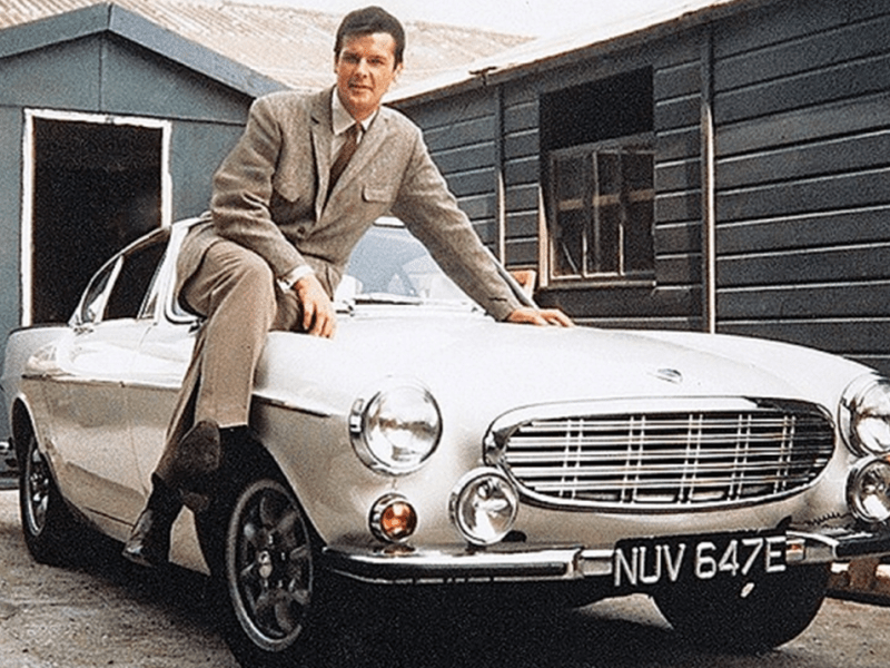 Fast… for a&nbsp;Volvo